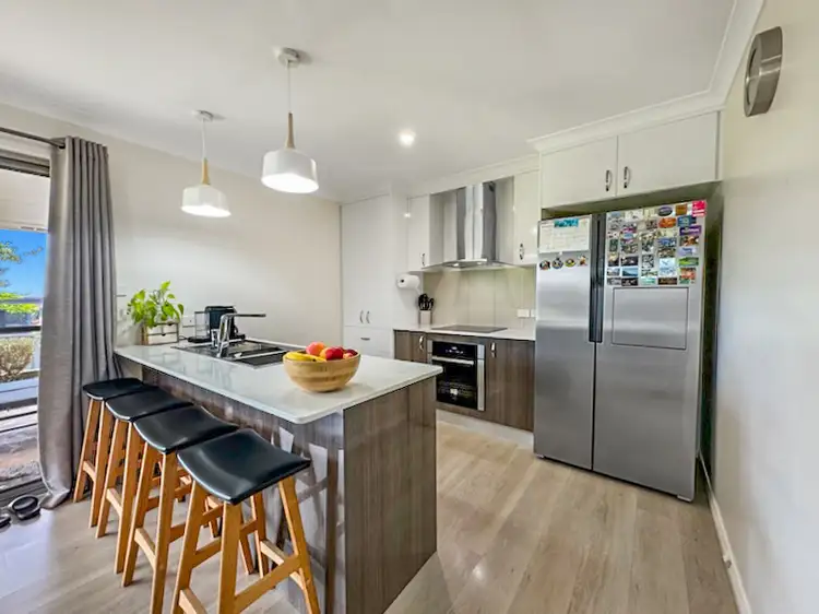 Third view of Homely house listing, 15 Lockeridge Drive, Tumut NSW 2720