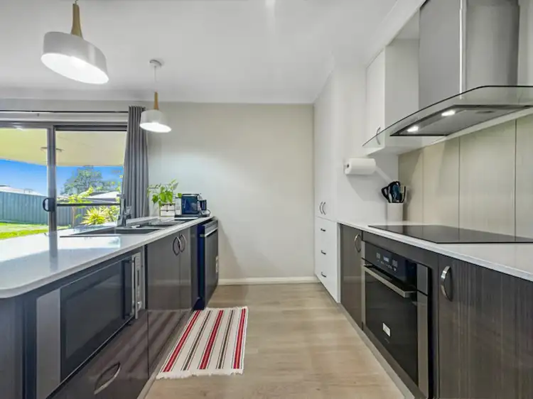 Fourth view of Homely house listing, 15 Lockeridge Drive, Tumut NSW 2720