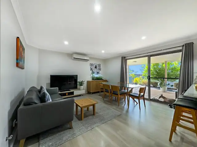 Fifth view of Homely house listing, 15 Lockeridge Drive, Tumut NSW 2720