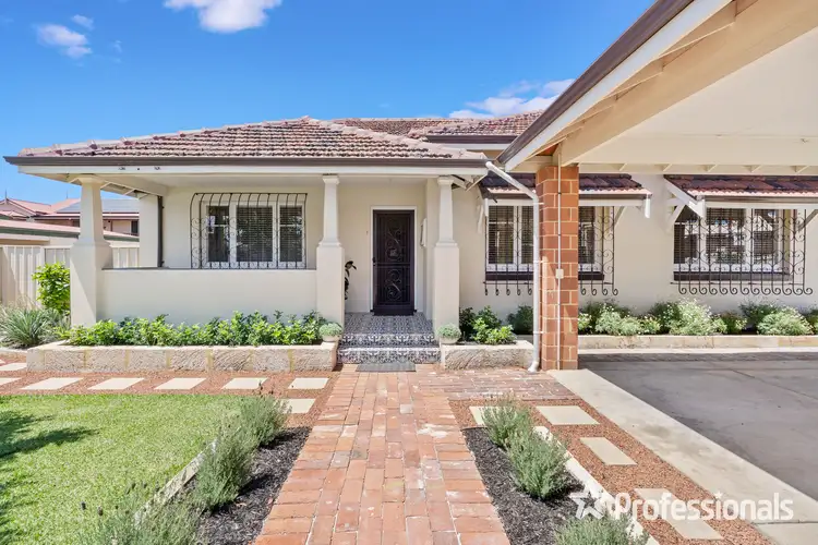 99 Walter Road East, Bassendean WA 6054