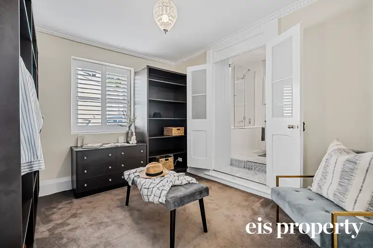 Third view of Homely house listing, 284 Macquarie Street, South Hobart TAS 7004