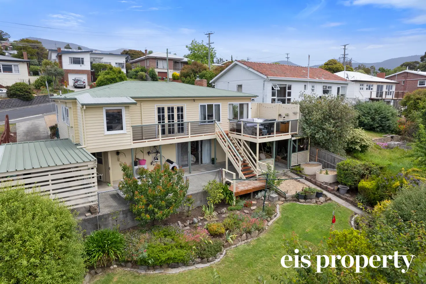 Main view of Homely house listing, 30 Amy Street, West Moonah TAS 7009