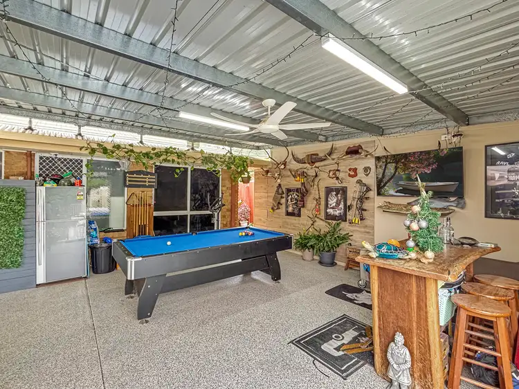 Third view of Homely house listing, 36 Bernadette Crescent, Rosewood QLD 4340