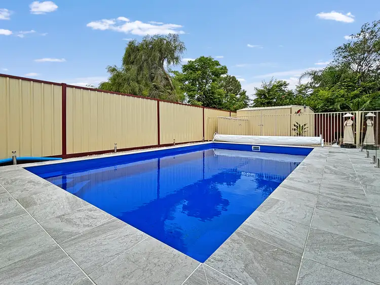 Fifth view of Homely house listing, 36 Bernadette Crescent, Rosewood QLD 4340
