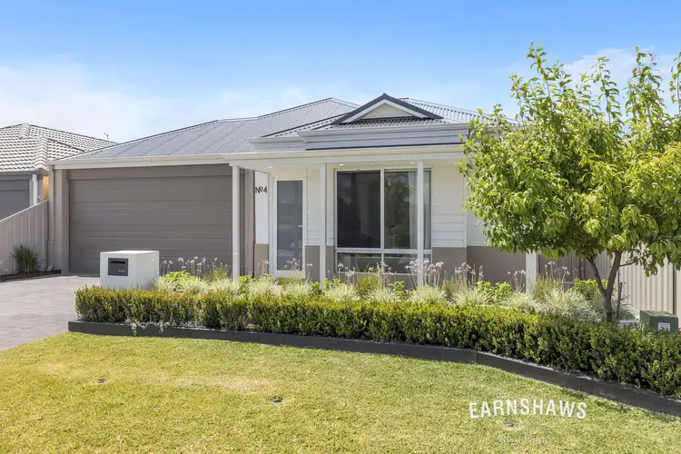 4 Kalimna Street, Caversham WA 6055