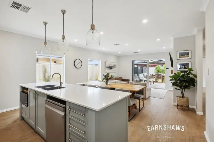 Third view of Homely house listing, 4 Kalimna Street, Caversham WA 6055