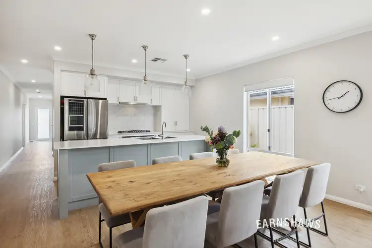 Fifth view of Homely house listing, 4 Kalimna Street, Caversham WA 6055