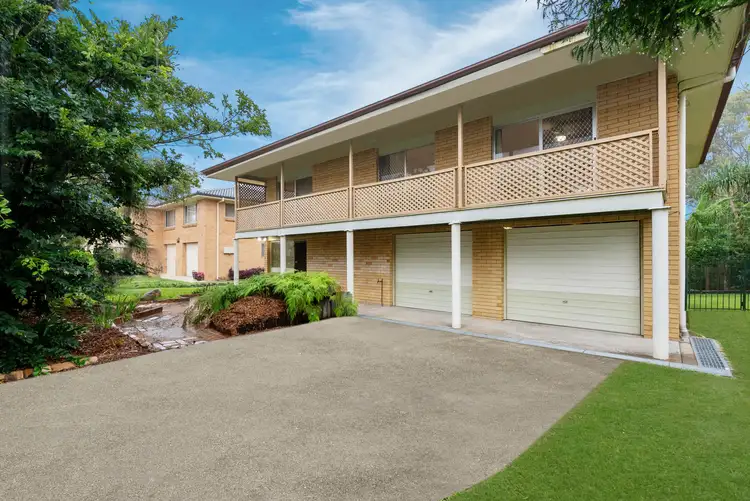 8 CROWNDALE STREET, Wavell Heights QLD 4012