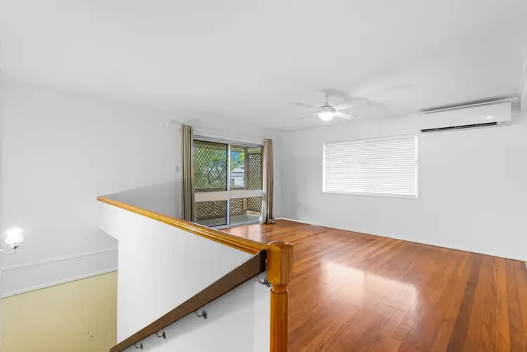 Sixth view of Homely house listing, 8 CROWNDALE STREET, Wavell Heights QLD 4012