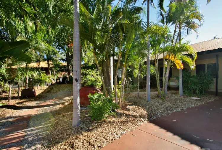 Main view of Homely house listing, 12 Walcott Street, Broome WA 6725