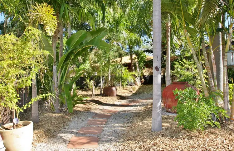 Second view of Homely house listing, 12 Walcott Street, Broome WA 6725
