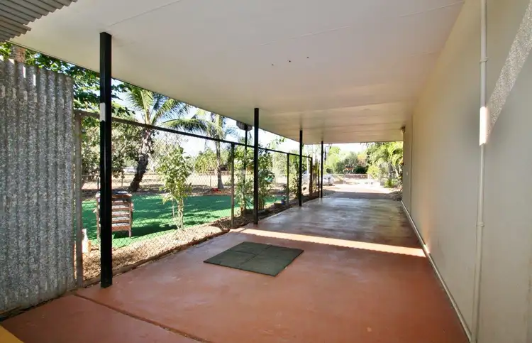 Third view of Homely house listing, 12 Walcott Street, Broome WA 6725