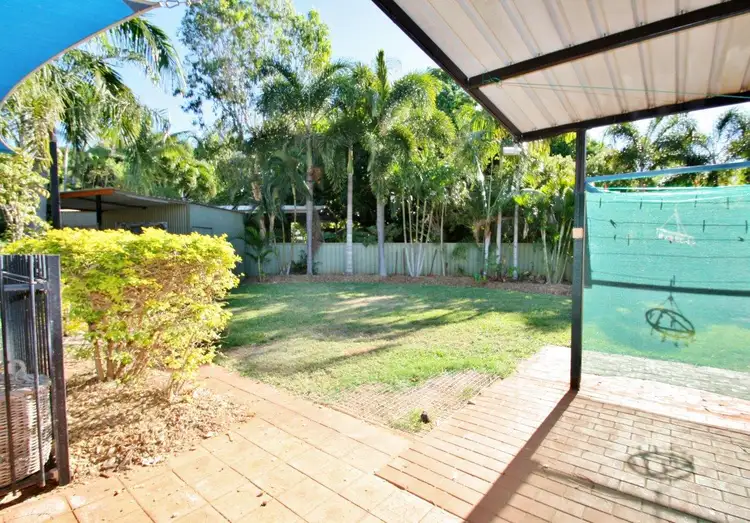 Fifth view of Homely house listing, 12 Walcott Street, Broome WA 6725