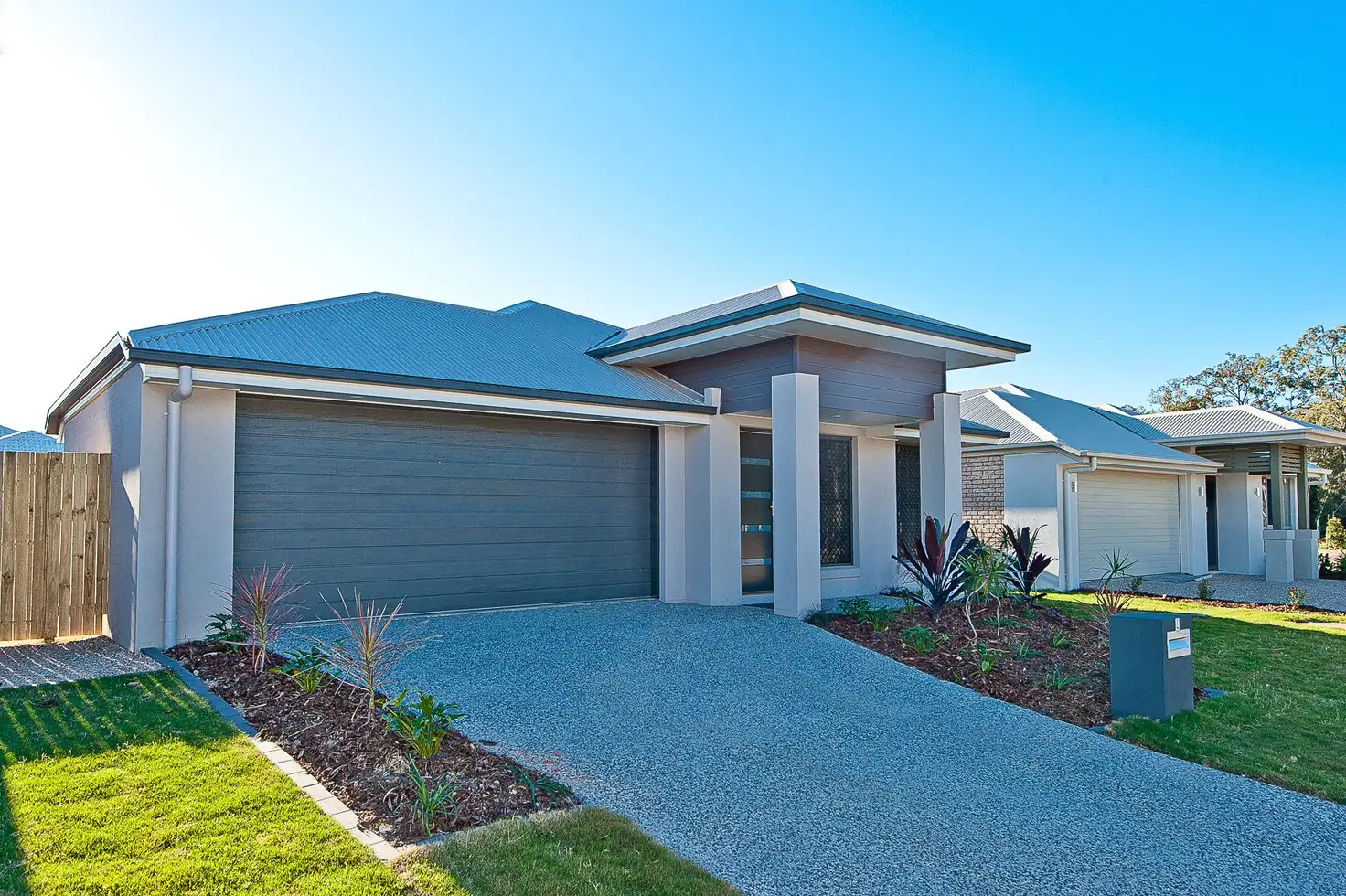 Main view of Homely house listing, 6 Wedge Tail Court, Griffin QLD 4503