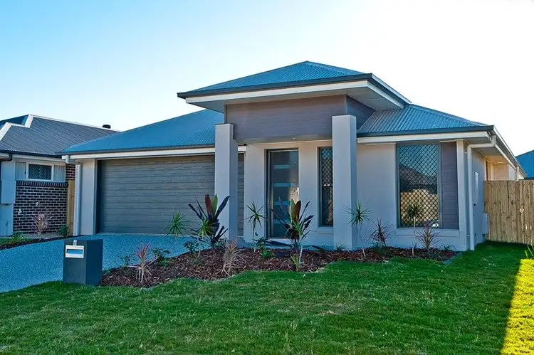 Second view of Homely house listing, 6 Wedge Tail Court, Griffin QLD 4503