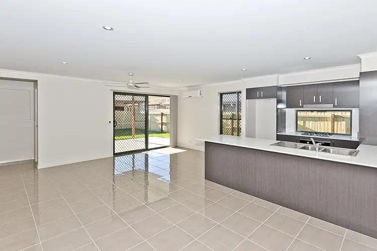 Fourth view of Homely house listing, 6 Wedge Tail Court, Griffin QLD 4503