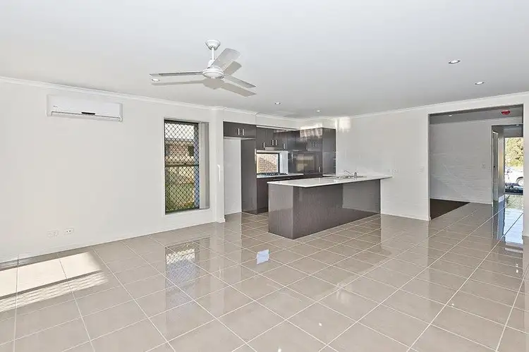 Fifth view of Homely house listing, 6 Wedge Tail Court, Griffin QLD 4503