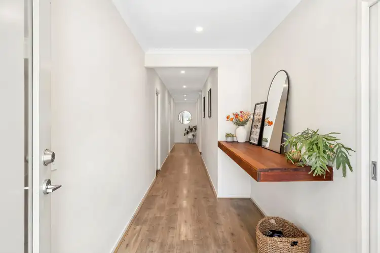 Second view of Homely house listing, 54 Flannery Circuit, Charlemont VIC 3217