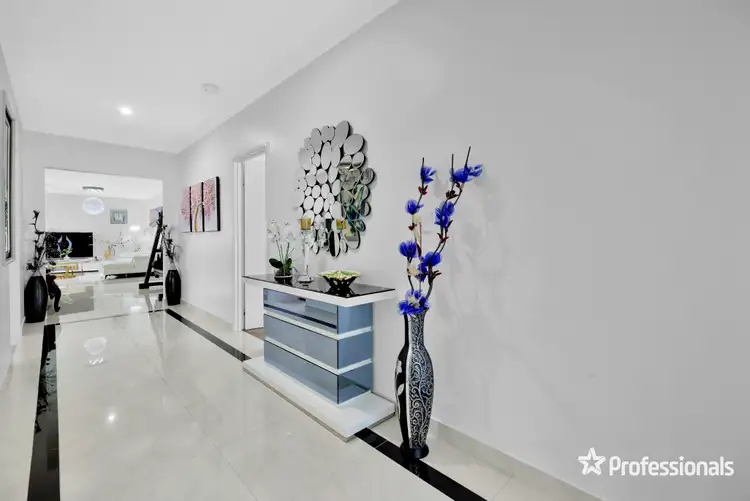 Third view of Homely house listing, 45 Mannikin Way, Maddington WA 6109