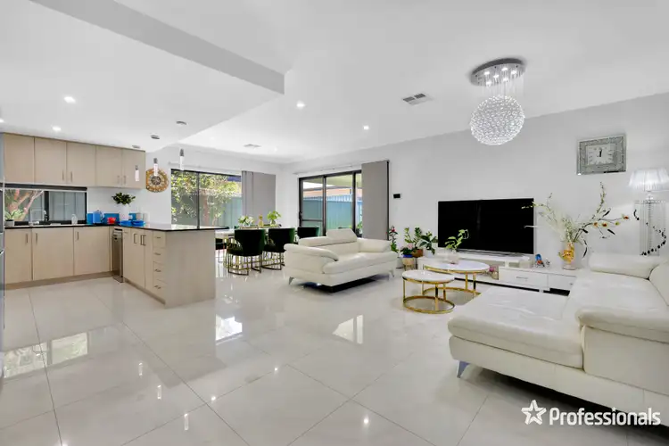Fourth view of Homely house listing, 45 Mannikin Way, Maddington WA 6109