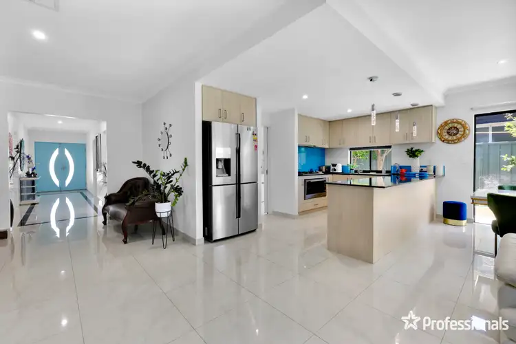 Fifth view of Homely house listing, 45 Mannikin Way, Maddington WA 6109