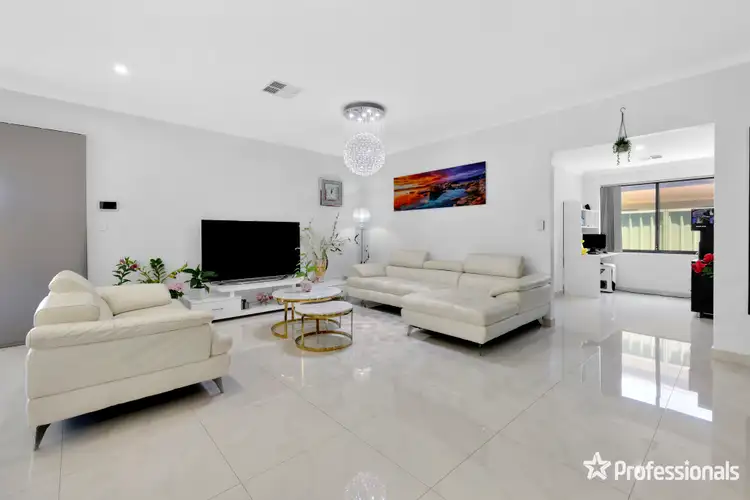 Sixth view of Homely house listing, 45 Mannikin Way, Maddington WA 6109