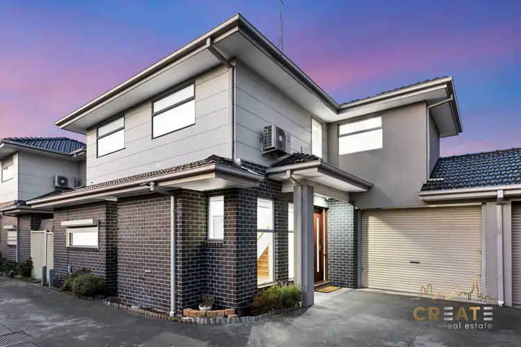 2/21 Lawn Crescent, Braybrook VIC 3019