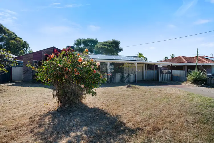 Second view of Homely house listing, 3 Lalor Court, Rockingham WA 6168