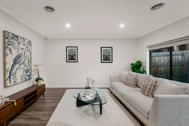 Third view of Homely unit listing, 1/28 Coromandel Crescent South, Knoxfield VIC 3180