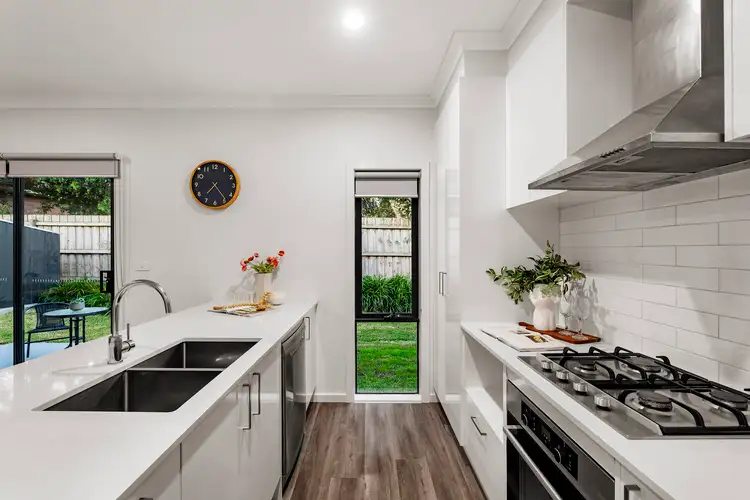 Fourth view of Homely unit listing, 1/28 Coromandel Crescent South, Knoxfield VIC 3180