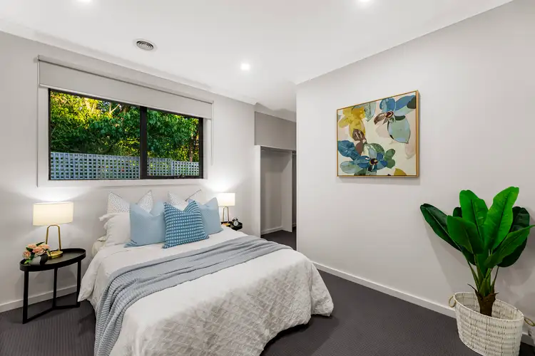 Fifth view of Homely unit listing, 1/28 Coromandel Crescent South, Knoxfield VIC 3180