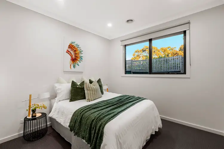 Seventh view of Homely unit listing, 1/28 Coromandel Crescent South, Knoxfield VIC 3180