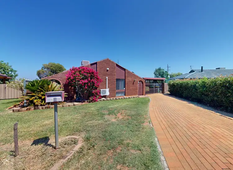 Main view of Homely house listing, 15 Flinders Close, Dubbo NSW 2830