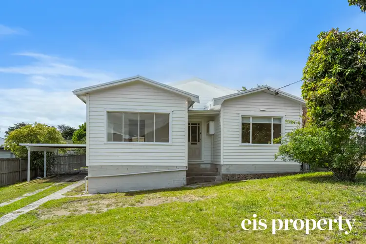 Main view of Homely house listing, 119 Chapel Street, Glenorchy TAS 7010