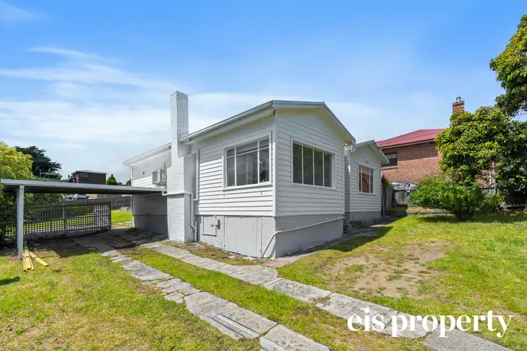 Second view of Homely house listing, 119 Chapel Street, Glenorchy TAS 7010