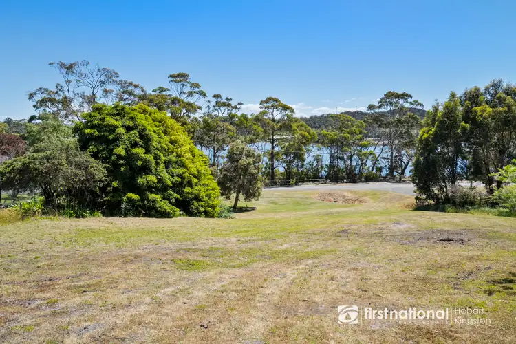 Third view of Homely land listing, 1725 Main Road, Nubeena TAS 7184