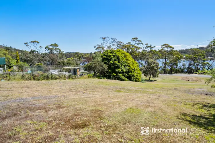 Fifth view of Homely land listing, 1725 Main Road, Nubeena TAS 7184