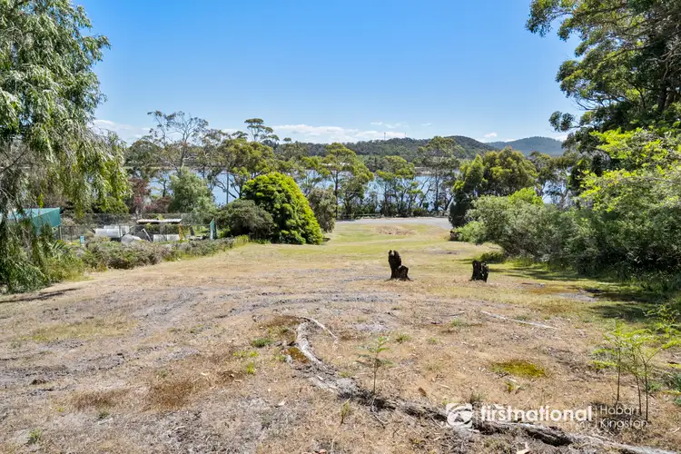 Sixth view of Homely land listing, 1725 Main Road, Nubeena TAS 7184