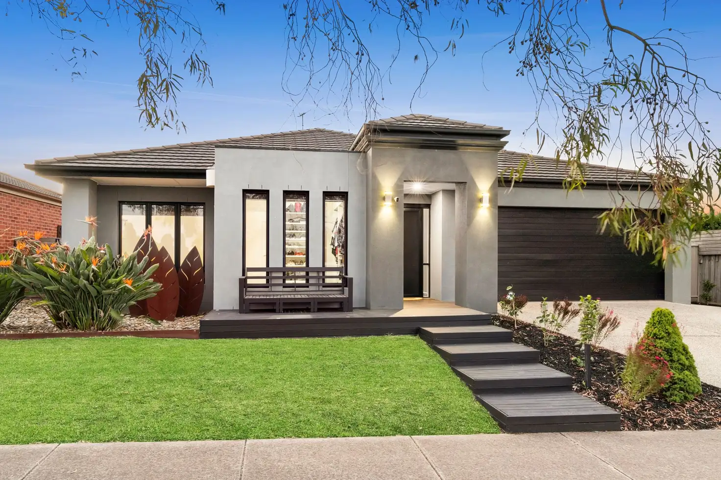 Main view of Homely house listing, 33 Malbec Loop, Waurn Ponds VIC 3216