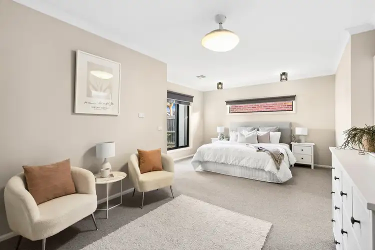 Second view of Homely house listing, 33 Malbec Loop, Waurn Ponds VIC 3216