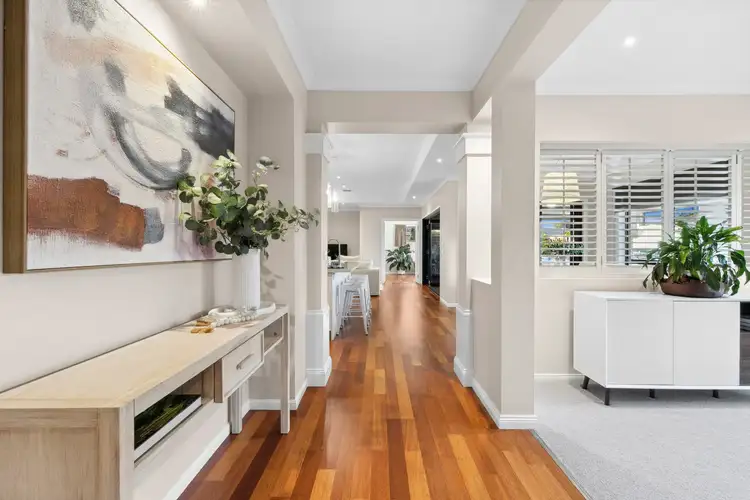 Fourth view of Homely house listing, 33 Malbec Loop, Waurn Ponds VIC 3216
