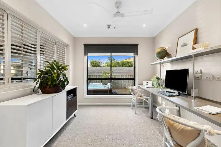 Sixth view of Homely house listing, 33 Malbec Loop, Waurn Ponds VIC 3216