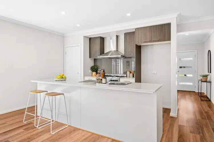 Third view of Homely house listing, 217 Warralily Boulevard, Armstrong Creek VIC 3217