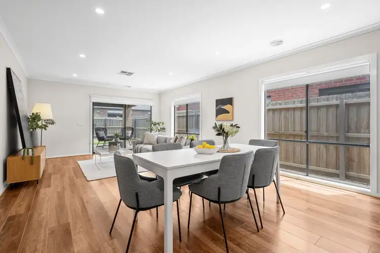 Fourth view of Homely house listing, 217 Warralily Boulevard, Armstrong Creek VIC 3217