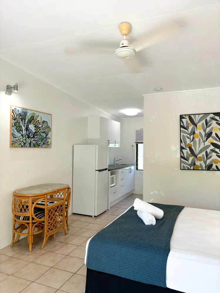 Second view of Homely unit listing, 13/61-79 Mandalay Avenue, Nelly Bay QLD 4819