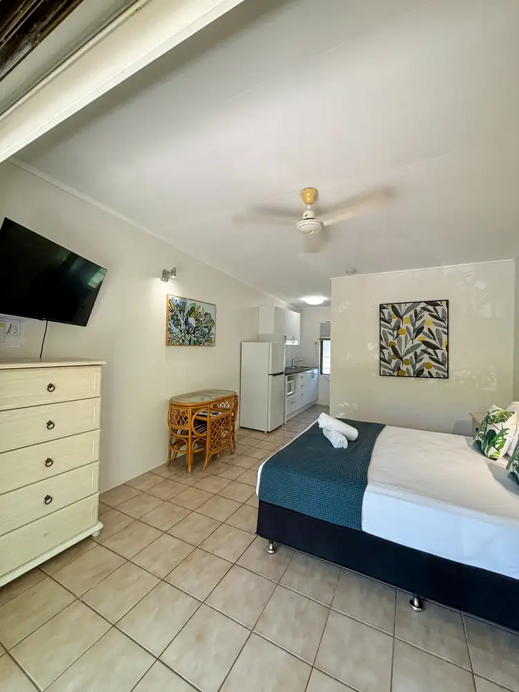 Fifth view of Homely unit listing, 13/61-79 Mandalay Avenue, Nelly Bay QLD 4819