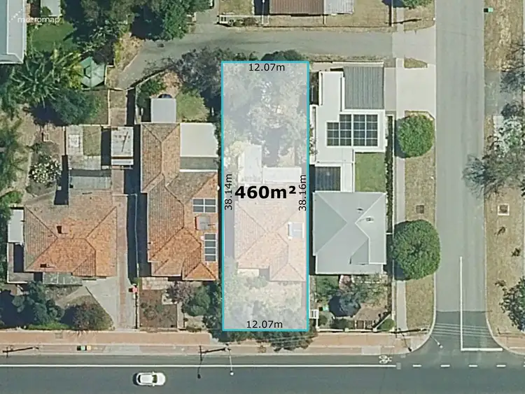 Main view of Homely house listing, 39 Coode Street, Bayswater WA 6053