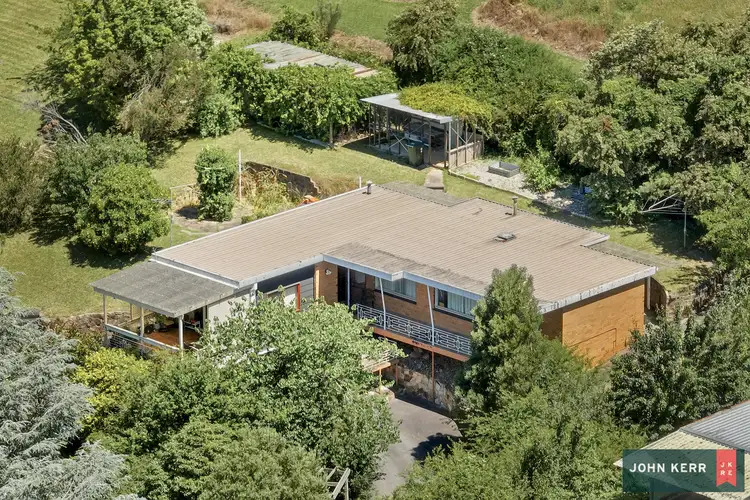 Main view of Homely house listing, 91 - 93 Thorpdale Road, Trafalgar VIC 3824