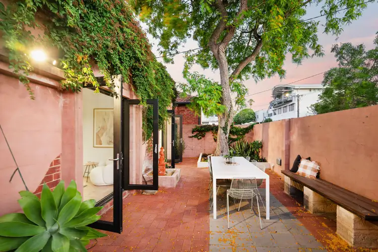 Second view of Homely house listing, 22 Ruth Street, Perth WA 6000