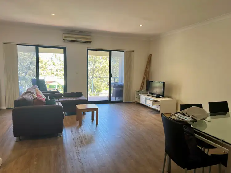 Fourth view of Homely unit listing, 43/7 Jetty Road, Bunbury WA 6230